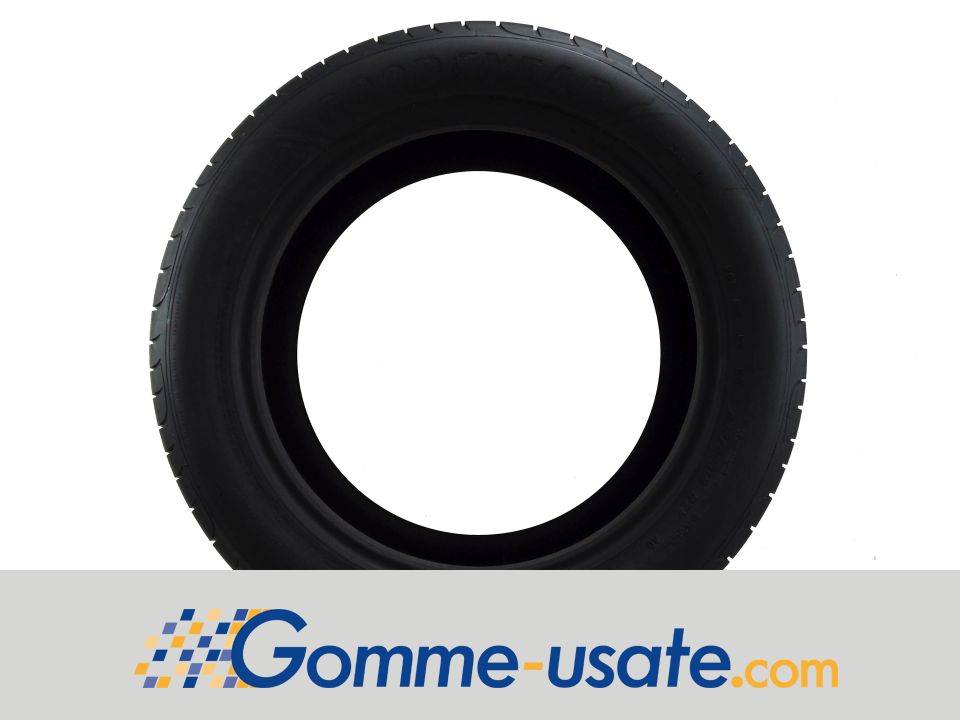 Thumb Goodyear Gomme Usate Goodyear 235/50 R18 97V Eagle F1 Asymmetric 2 RPB AO (80%) pneumatici usati Estivo_1